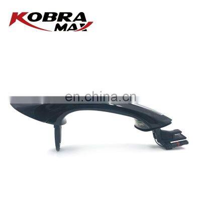 Car Spare Parts Front Right Door Handle For BMW 51217231930