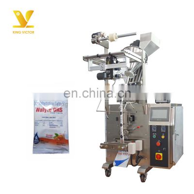 KV Milk/Mango/Carob/Caffeine/Cinnamon/Chlorophyll Powder Packing Machine