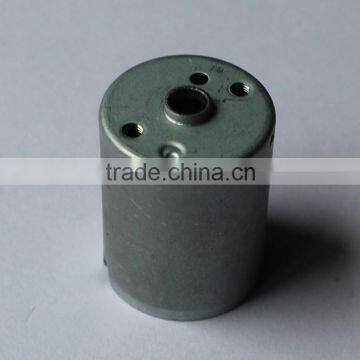 Metal Hardware Parts Bending on Mini Motor Products photo-2