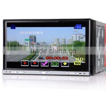 Erisin ES7051M 7" Win8 UI Auto Radio 2 Din Car Audio With GPS photo-4