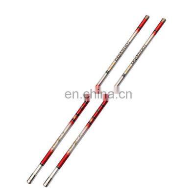 Ultra Light Super Hard Fishing Carp Rod Carbon Fiber Stream Telescopic Long Fishing Feeder Rods