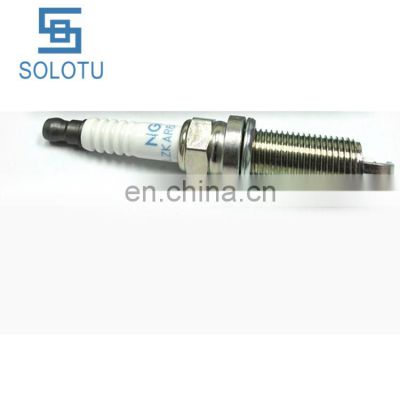 Genuine Packing Iridium Spark Plug 22401-ed815 K16TR11 For Car LATIO Saloon