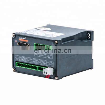 Acrel Energy Transducer 3p4w Multi-electric Transmitter BD-4E With RS485 Communication photo-2