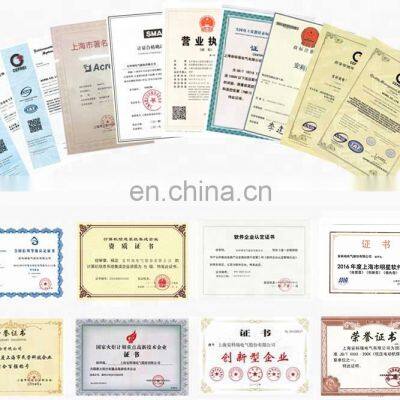 Acrel Three-phase AC Current Electricity Transmitter/transducer Analog Output photo-5