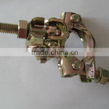 Fixed Scaffold Clamp photo-2