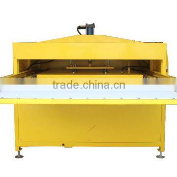 Big Fcatory Direct Sale Large Format Sublimtion Pneumatic Heat Press photo-6