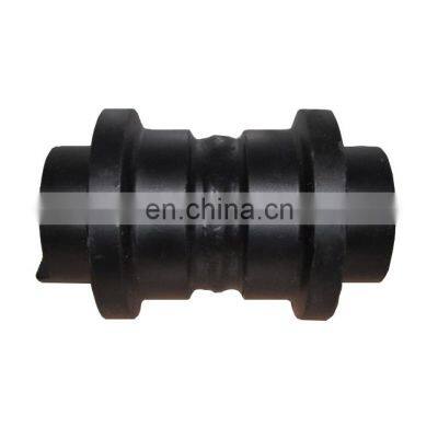 Heavy Duty Machinery Excavator Undercarriage Spare Parts Pc20 Pc40 Pc60 Pc100 Pc200 Pc300 Pc400 Track Bottom Lower Roller Assy photo-4