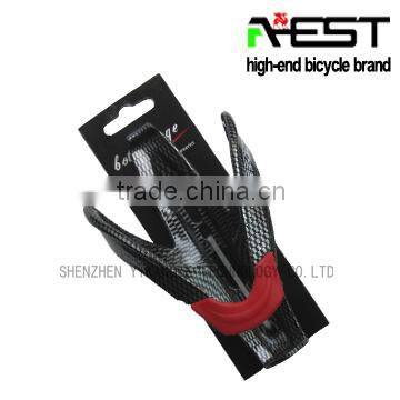 AEST bottle cage OEM wholesale carbon bike parts for outdoor sports equipment