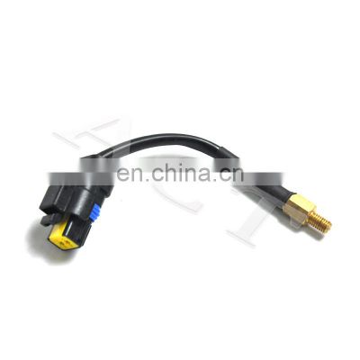 car ecu repair part mp48 ecu water temperature sensor gas equipment ecu repair kits