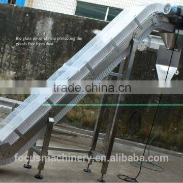 Belt Conveyor Price, Competitive PVC belt conveyor, PU belt conveyor