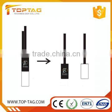 Printable 13.56MHz HF Ntag203/213 Rfid Adhesive Jewelry Tag/Label photo-3