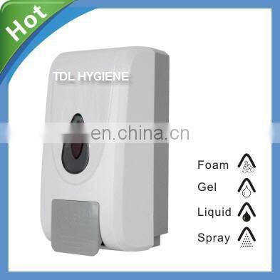 Новый дозатор для пенообразующего мыла/жидкого мыла/мыла для рук объемом 1 литр photo-3