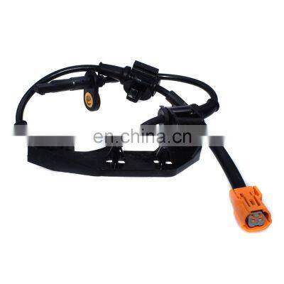 Free Shipping!NEW REAR RIGHT 57470S9A013 ABS wheel speed sensor for Honda CR-V 2002-2006