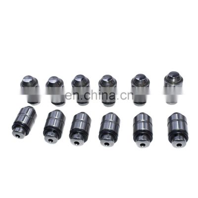 12pcs Lash Adjusters Lifters For Mitsubishi Diamante 97-04 ENDEAVOR 04-05 Eclipse 00-05 Galant MONTERO LIF101,6000,VL141,JB2250