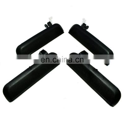 NEW Exterior Door Handle For Toyota Tercel 4pcs 6923016090 1995 1996 1997 1998