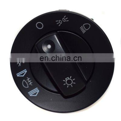 NEW Control Headlight Head Fog Light Switch For Audi A4 S4 A4 Quattro 8E0941531C