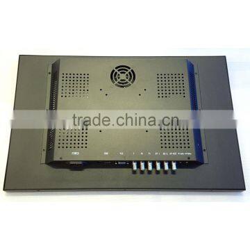 22 Lcd Cctv Video Monitor photo-3