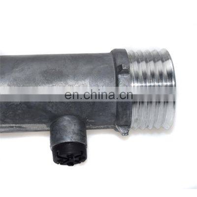 Free Shipping!Aluminum Thermostat Housing 11531740478 For BMW E39 1997-1998 528I 11531740478 photo-5