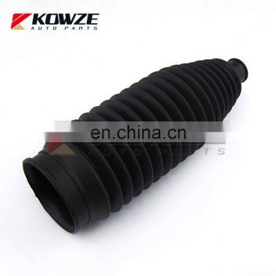 Auto Steering Gear Bellows For 4X4 Pick Up Mitsubishi L200 2005-2015 Pajero KB4T KA4T KH4W KH6W KH8W 4410A180 4410A179 photo-3