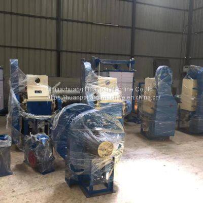 Maize Flour Mill Machine 50T 100T Corn Grain Milling Plant Price in Zambia Kenya photo-4