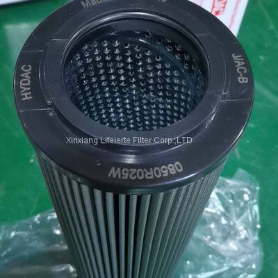 Hydac Wire Mesh Filter 0850r025W