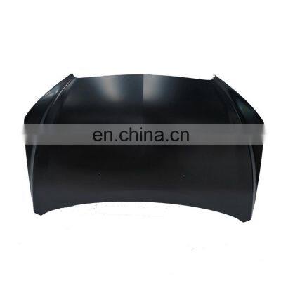 2020 best selling Accessories  Car Hood for CHEVROLET AVEO with front bumper