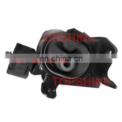 12372-0D050 Car Auto Parts Rubber Engine Mounting For Toyota