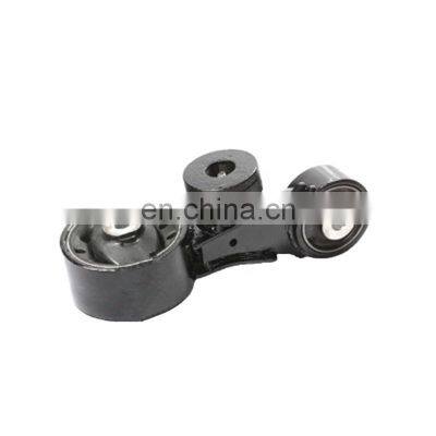12363-31030 Car Auto Parts Rubber Engine Mounting For Toyota