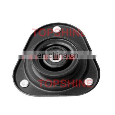 48609-47010 Car Rubber Auto Parts Strut mount for Toyota Car Auto Parts