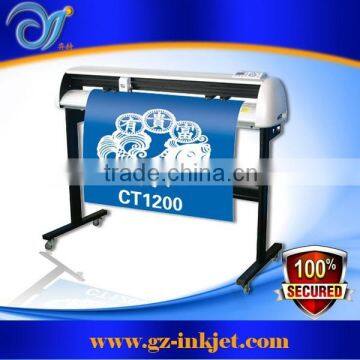 high accuracy reliable quality cutting plotter