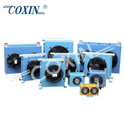 AW0608LT-CA2 Coolers Air and Oil photo-2