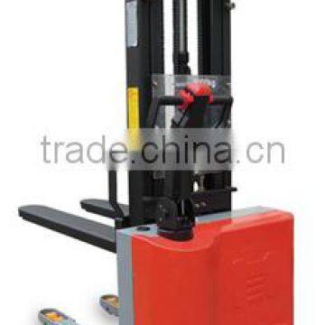 Ideal Design Power Stacker--CLF series