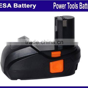 18V 1.5Ah 2.0Ah 2.5AH 3.0Ah Ni-Cd Ni-MH Power tool battery for Einhell TR-CD 18 battery