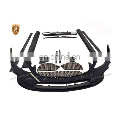 PD style tuning body kit for bens S class w222 2015-2016 in frp