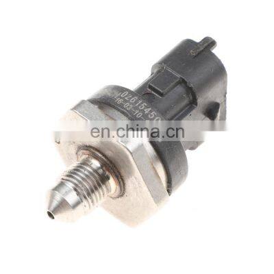 100347462 ZHIPEI Best price fuel pressure sensor 0261545074 for Mazda Holden