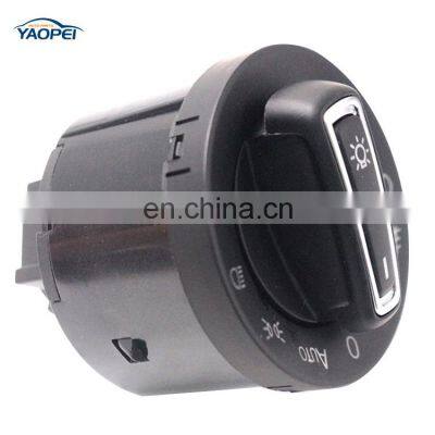 High Quality Headlight Switch Car Switch For Audi OEM 5GG941431A Auto Parts photo-3