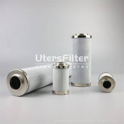 FV2010 UTERS hydraulic oil filter element