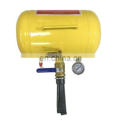 Air Compressor Tank Tire Bead Seater Tool Seating Inflator