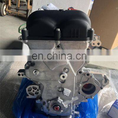 1.6L MPi Motor G4FG Engine For Hyundai Creta Ix25 Elantra HB20 I30 G4FG Engine Kia Forte Cerato KX3 Seltos Soul photo-5