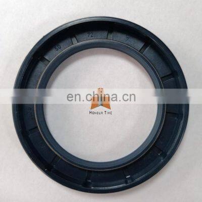 Excavator Hydraulic Parts Oil Seal Size 50*72*7 / 50*72*8 Use for CAT 216B photo-3