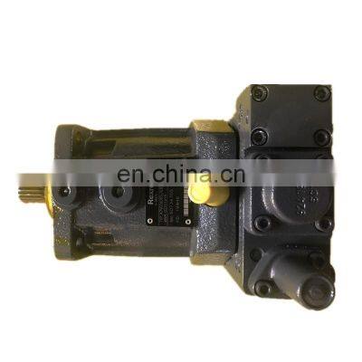 REXROTH A7VO series A7VO80LRHT/61R-P2B  A7VO28 A7VO55 A7VO80 A7VO107 A7VO160 A7VO200 A7VO250 A7VO355 hydraulic piston pump