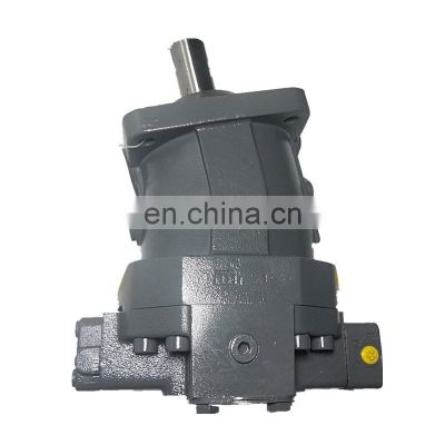 Rexroth A6VM series A6VM55EZ1/63-VZB20HB A6VM55HAXT/63W-VZB017A-S A6VM107EP1/63W-VZB017HA hydraulic motor