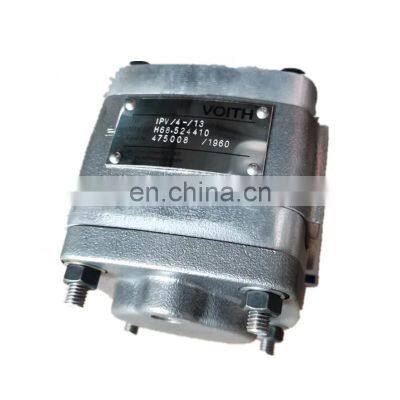 Replace IPH4/IPV4/IPVS4/IPVP4/IPVA4-13/16/20/25/32/43-201/401/101 series hydraulic gear oil pump IPV/4-/13 H68.524410