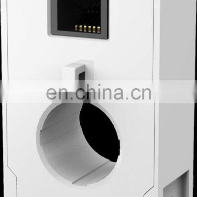 Smart Energy Meter Accuracy 10% Rated Current 200/400 A Solid Core CT photo-3