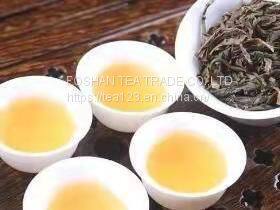 Oolong Tea photo-2