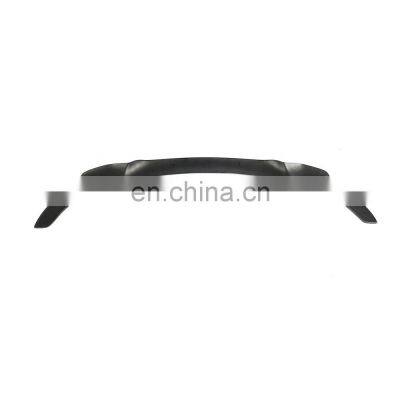 Popular Carbon Fiber Front Lip for BMW E92 LCI M TECH photo-2