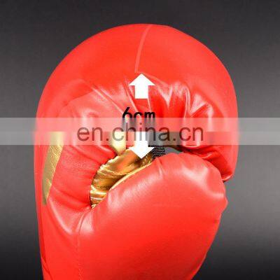 Wholesale Custom Taekwondo Boxing Gloves Mma Leather Training Boxing Gloves Custom Logo