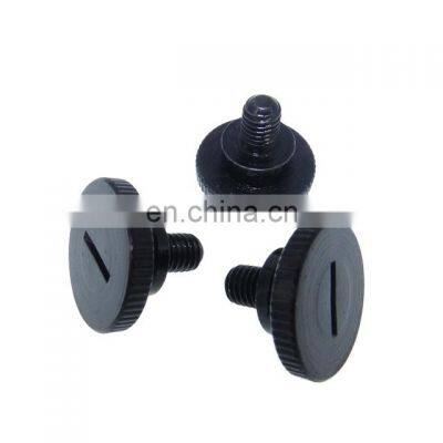 plastic head thumb height adjustment screws