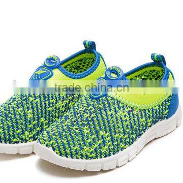 Comfortable Breathable Children Boy Girls Kids Beach Sneaker Shoes photo-6