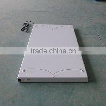 Teardrop T5 Fluorescent Lighting Fixture Slim 1x14w photo-4